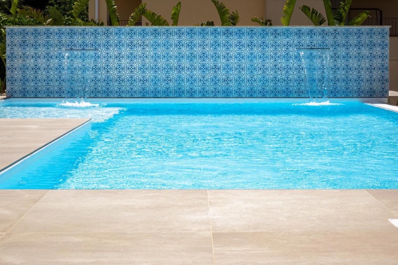 Villa Dellacqua Alcamo Marina Εξωτερικό φωτογραφία